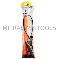 BICYCLE PUMP TUBE + METER