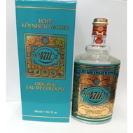 4711 COLOGNE 300ML [ 💯% ORIGINAL]
