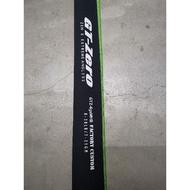 Zen GT-ZERO Extreme Anglers Rod