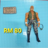 2023 WWE Mattel Elite Collection SummerSlam Series 4 Hulk Hogan