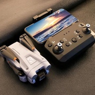 DRONE CAMERA i3 PRO Dual camera 4K Anti-collision VS E99 K101 DJI Best