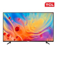 ▪▤TCL 65 Inches 65P615 SMART TV / 4K UHD UI Android TV / 65 Inches Smart Android TV