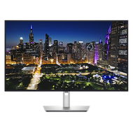 Dell | Dell U3225QE 31.5 Inch 4K 120HZ Eye Protection Drawing Monitor 140W HDR600 sRGB 99% Wall-Moun