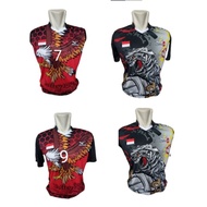Volleyball Jersey set volleyball Jersey printing proliga volleyball shirt