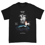 Shutter Island Movie T-shirt