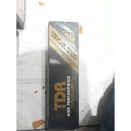 Tdr gold Spokes/ tdr Spokes