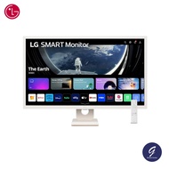LG 27"/ 32" FHD Smart Monitor | IPS Panel | 60Hz | 5ms