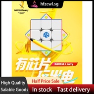 [48H Shipping] gan356icarry Smart Cube 3x3 Magnetic Bluetooth Connection Competition Special Beginne