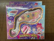 《不可思議星球的雙胞胎公主》 雙子公主