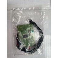 KBOX 2, Reyna 1,2,3,3c PCB BOARD