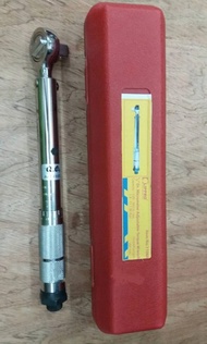 LIPPRO KUNCI MOMEN/TORQUE WRENCH 1/2"