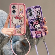 Casing OPPO A79 Anime kartun Casing