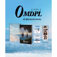 Novel 0 MDPL - Nurwina Sari - Loveable X Romancious