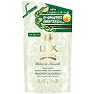 LUX LUMINIQUE 舒緩無壓洗髮精補充包 350g