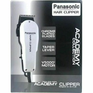 Mesin Gunting Rambut Panasonic Hair Clipper PS-206