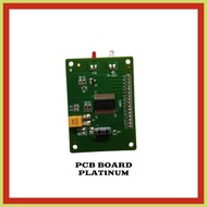 ☼ ☻ Platinum Player PCB Remote ( All Platinum Player )BOARD FOR KARAOKE WIRING