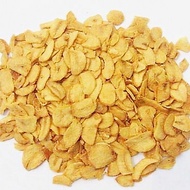 Original Fried Garlic Bawang Goreng Fried Garlic 100g