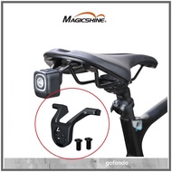 MAGICSHINE SPECIALIZED SWAT MJ6506 &amp; TREK MJ6502 Bike Seat Mount