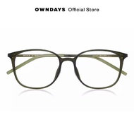 OWNDAYS | AIR แว่นสายตา รุ่น AU2101