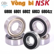 Bearing 6800. 6801. 6802. 6803. 6804zz, beautiful standard product