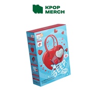 Izna - Single Album [ BEEP ] QR Album ver ( Limited Edition )