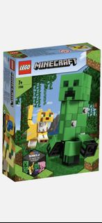 LEGO Minecraft