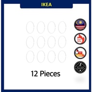 IKEA HASSJON Shower Curtain Ring / IKEA HASSJÖN Shower Curtain Ring