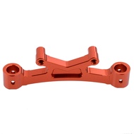 RC H98015 Aluminum Front Body Post Mount Fit HongNor HNR 1:10 Monster Truck H9801