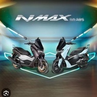 FLOOR MAT NMAX V3 NEW/CARPET ACCESSORIES NMAX V3 NEW 2025