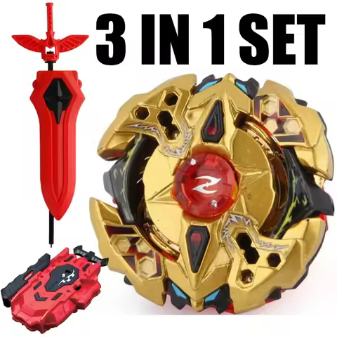 B-X TOUPIE BURST BEYBLADE Spinning Top B97 B48 B111 B86 B92 B100 B901 spinning tops NEW Sword Launch