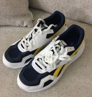 福利品 Reebok royal dashonic2 男慢跑鞋 DV6738 10號 含盒 不意價