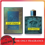 Versace Eros Men Eau De Parfum Eau de Parfum [Original Perfume For Men]
