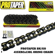 PROTAPER 415XRCX132 ORING CHAIN