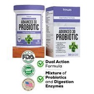 [READY STOCK] Trihealth advanced 30 probiotic ori