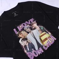 2024 Lord Jack97 J97 Oversize Loose, Cool, Firefly Shirt