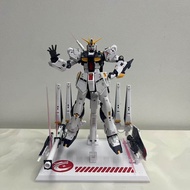 Versi Pembaikan Topeng Changlong 5501RG Yuanzu 2.0 Model Pemasangan RGUrx-78-2 Rajah Mainan Edisi Ke