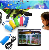 Aerator ACDC ac dc airpump aerator usb aerator dc pompa udara aquarium portable pancing AERATOR POWE
