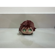 Hetalia Axis Powers Gororin Mascot Plush Keychain - Spain