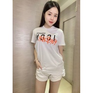 DSQUARED 2 D2 LOGO T-Shirt Short Sleeve T