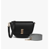 ♞,♘J.ESTINA DEAR MINI Crossbody Bag (Model: JHNCHE1BF959BK980)
