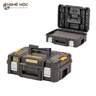 Genuine Dewalt DWST83345 tool box, Dewalt Carpentry box