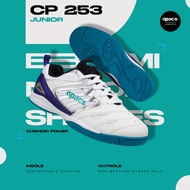APACS JUNIOR/KANAK2 BADMINTON SHOES CP253-XY