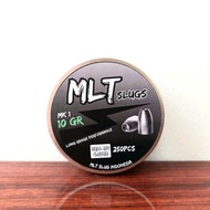 MLT SLUG 10GR ISI 250BUTI