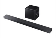Samsung Soundbar QS700F