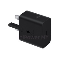 Samsung 25W Super Fast Charger 25W PD Type Fast Charging Samsung Galaxy Type C Charger Charger Adapt