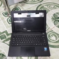 casing asus x200ca bekas mulus