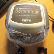 Đầu đèn xe đạp điện yamaha/Asama có khóa nhập khẩu chính hãng