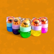 Capibara Slime for Kids