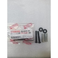 LC135 V6 👉V7 HORN COVER SCREWS SET VIETNAM
