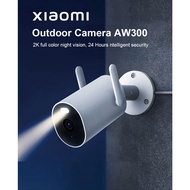 Xiaomi Outdoor Camera AW300